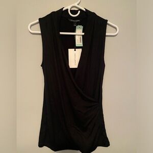New with tags 41 Hawthorne wrap tank